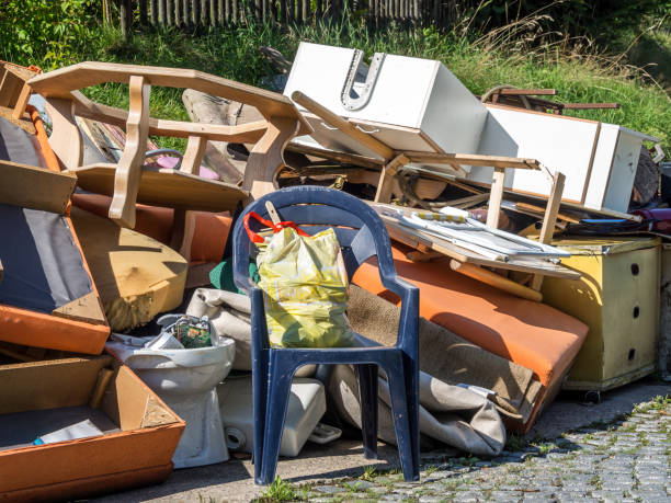Best Commercial Junk Removal  in Bellflower, CA