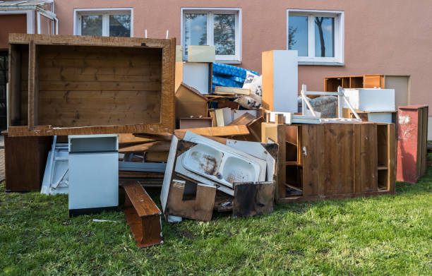 Best Household Junk Removal  in Bellflower, CA
