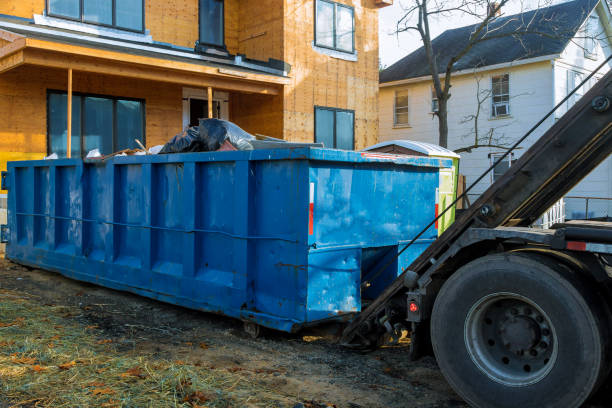 Best Dumpster Rental Services  in Bellflower, CA