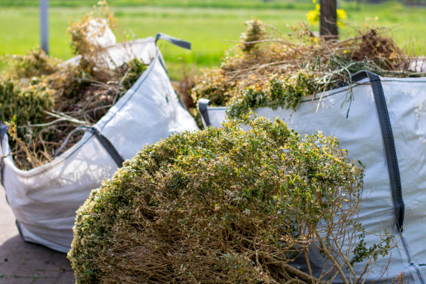Best Commercial Cleanout Services  in Bellflower, CA
