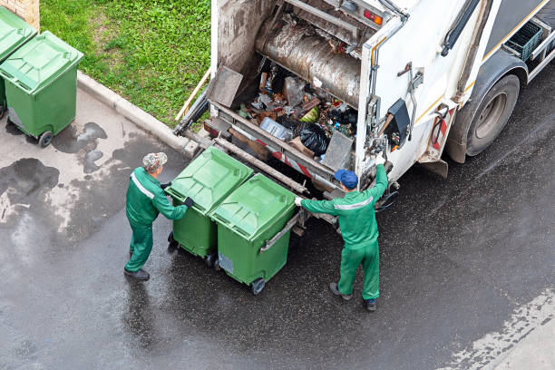 Trusted Bellflower, CA Junk Removal Experts