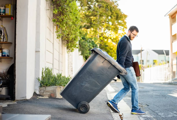 Best Estate Cleanout Services  in Bellflower, CA