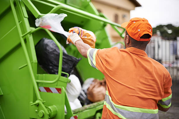 Best Construction Debris Removal  in Bellflower, CA