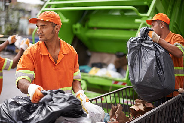 Best Basement Cleanout Services  in Bellflower, CA