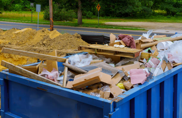 Best Junk Hauling Services  in Bellflower, CA